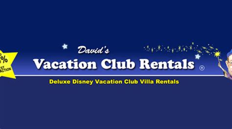 Dave's vacation club - David's Disney Vacation Club Rentals DVC Rentals, Orlando, Florida. 166,578 likes · 1,173 talking about this · 165 were here. The oldest & most trusted...